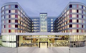 MÖVENPICK Hotel Stuttgart Airport